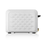 Swan Gatsby 4 slice(s) 1850 W White Swan