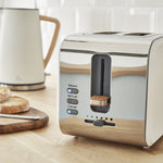 Swan ST14610WHTN toaster 6 2 slice(s) 900 W White