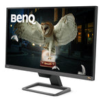 BenQ EW2780Q LED display 68.6 cm (27) 2560 x 1440 pixels Quad HD Black, Grey