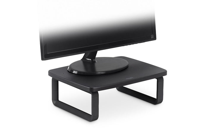 Kensington Monitor Stand Plus - Black