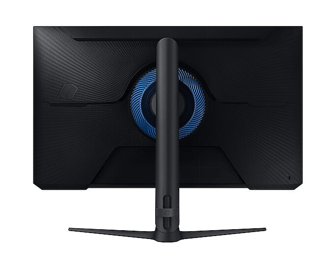 Samsung Odyssey S27AG300NU computer monitor 68.6 cm (27) 1920 x 1080 pixels Full HD LED Black