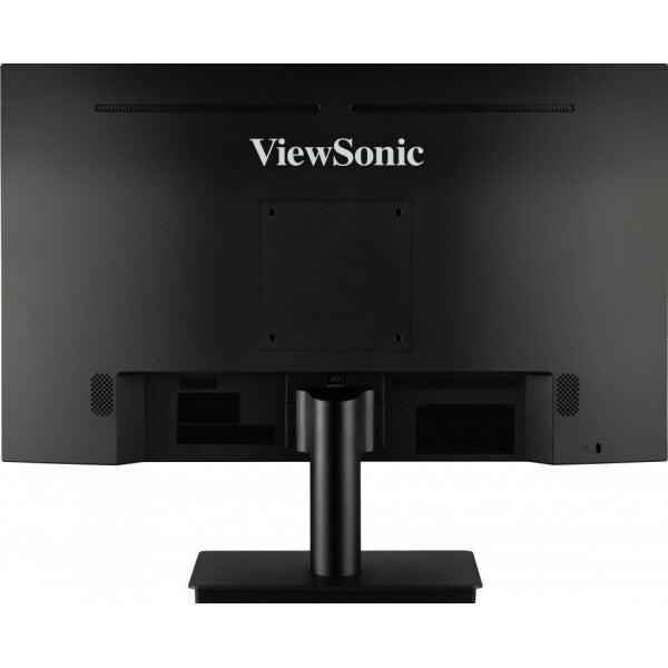 Viewsonic VA2406-h computer monitor 61 cm (24) 1920 x 1080 pixels Full HD LED Black