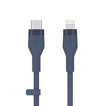 Belkin CAA009BT2MBL lightning cable 2 m Blue BELKIN