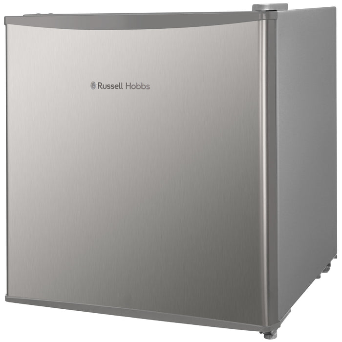 Russell Hobbs RHTTLF1SS combi-fridge Freestanding 43 L F Stainless steel