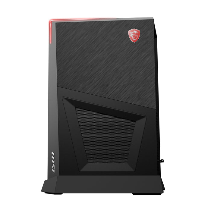 MSI MPG Trident 3 11SI-090UK i5-11400F Desktop Intel® Core™ i5 16 GB DDR4-SDRAM 512 GB SSD Windows 10 Home PC Black MSI