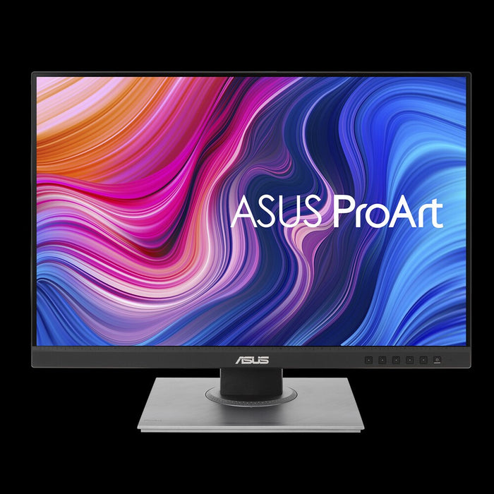 ASUS ProArt PA248QV computer monitor 61.2 cm (24.1) 1920 x 1200 pixels WUXGA LED Black