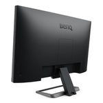 BenQ EW2780Q LED display 68.6 cm (27) 2560 x 1440 pixels Quad HD Black, Grey