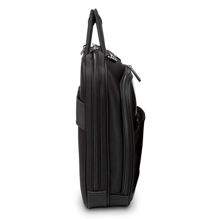 Targus Mobile VIP 12, 12.5, 13, 13.3, 14 Topload Laptop Case Targus