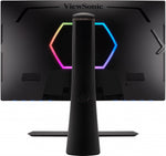 Viewsonic XG271QG computer monitor 68.6 cm (27) 2560 x 1440 pixels 2K Ultra HD LED Black