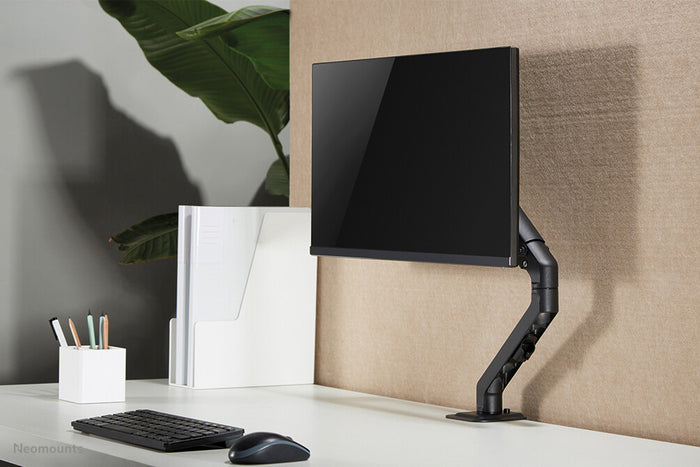 Neomounts desk monitor arm