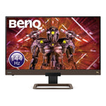 BenQ 9H.LJ8LA.TBE computer monitor 68.6 cm (27) 2560 x 1440 pixels LED Grey, Metallic