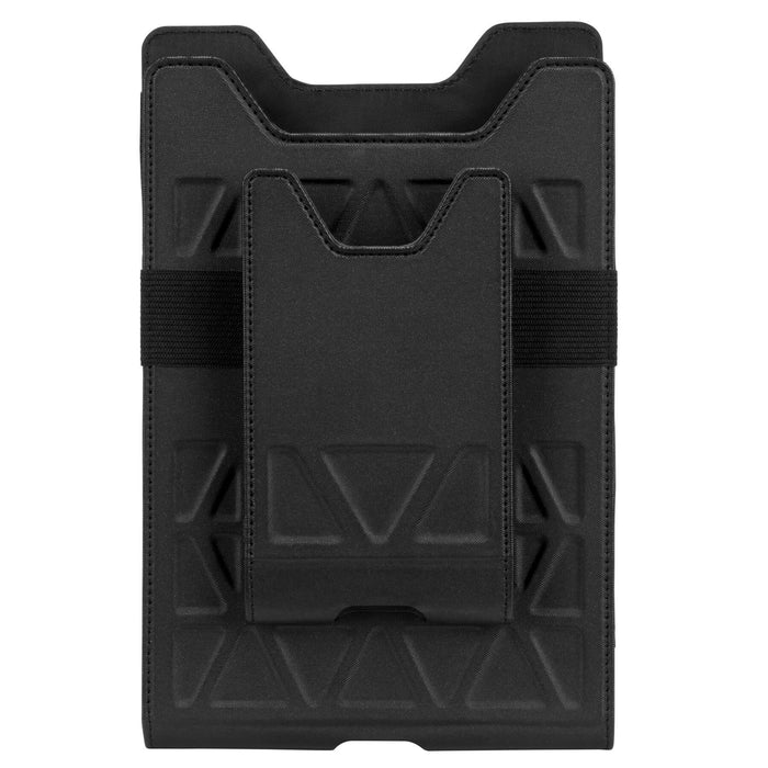 Targus THZ711GLZ tablet case 20.3 cm (8) Holster Black