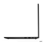 Lenovo ThinkPad L13 Gen 3 (AMD) AMD Ryzen™ 5 PRO 5675U Laptop 33.8 cm (13.3) WUXGA 8 GB DDR4-SDRAM 256 GB SSD Wi-Fi 6E (802.11ax) Windows 11 Pro Black