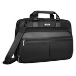 Targus TBT932GL laptop case 40.6 cm (16) Briefcase Black