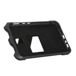 Targus THD502GLZ tablet case 20.3 cm (8) Flip case Black