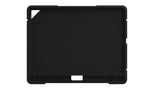 Griffin GIPD-026-BLK tablet case 25.9 cm (10.2) Folio Black INCIPIO