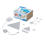 Nanoleaf Sonic Limited Edition Starter Kit mood lighting 42 W