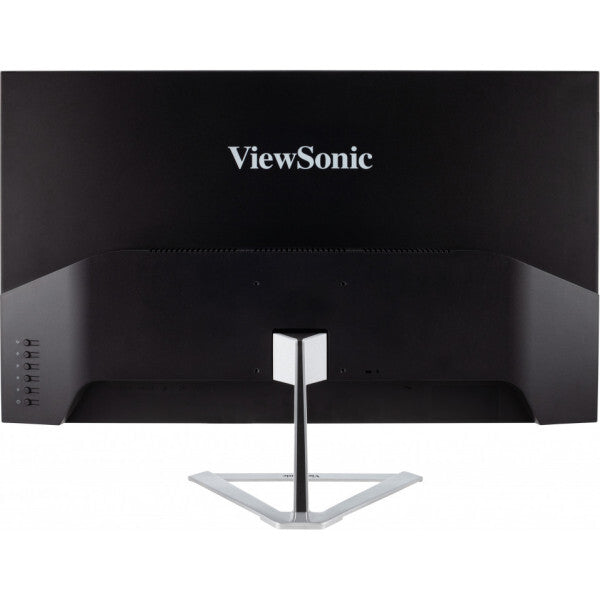 Viewsonic VX Series VX3276-2K-mhd-2 computer monitor 81.3 cm (32) 2560 x 1440 pixels Quad HD LED Silver