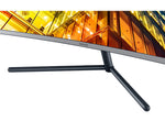 Samsung UR59C computer monitor 81.3 cm (32) 3840 x 2160 pixels 4K Ultra HD LED Black