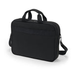 DICOTA Eco Top Traveller BASE 39.6 cm (15.6) Toploader bag Black