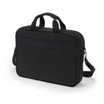 DICOTA Eco Top Traveller BASE 43.9 cm (17.3) Toploader bag Black