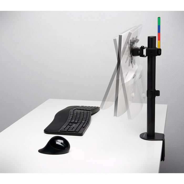 Kensington SmartFit® Ergo Single Monitor Arm