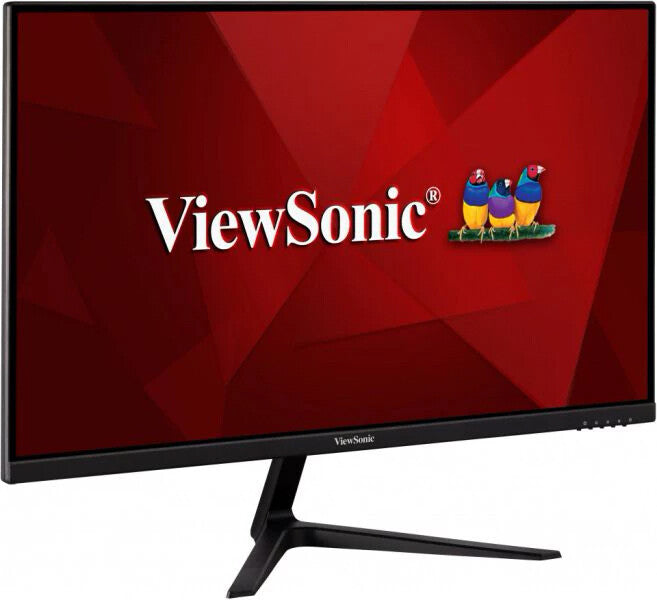 Viewsonic VX Series VX2718-P-MHD LED display 68.6 cm (27) 1920 x 1080 pixels Full HD Black