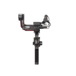 DJI RS 3 Pro Combo Black