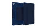 Griffin GIPD-026-BLU tablet case 25.9 cm (10.2) Folio Blue INCIPIO