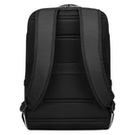 Targus Urban Essential notebook case 39.6 cm (15.6) Backpack Black Targus