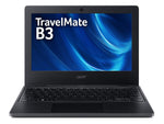 Acer TravelMate B3 TMB311-31. 11.6, Celeron N4120, 4 GB RAM, 64 GB eMMC, UK