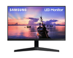 Samsung T35F computer monitor 68.6 cm (27) 1920 x 1080 pixels Full HD LED Black