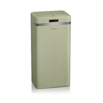 Swan Retro 45L Square Sensor Bin