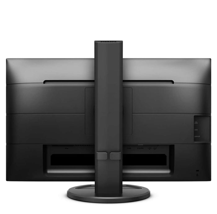 Philips B Line 240B9/00 computer monitor 61.2 cm (24.1) 1920 x 1200 pixels WUXGA LED Black