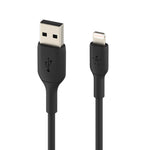 Belkin CAA001BT2MBK lightning cable 2 m Black Belkin