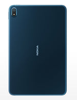 Nokia T20 4G LTE 64 GB 26.4 cm (10.4) Tiger 4 GB Wi-Fi 5 (802.11ac) Android 11 Blue Nokia