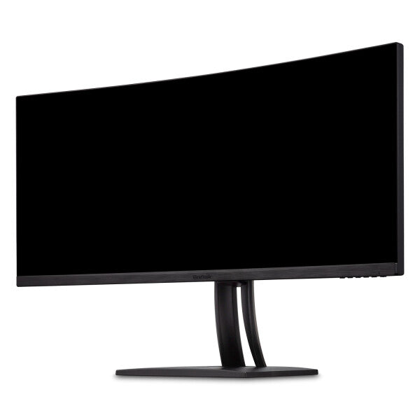 Viewsonic VP Series VP3481A computer monitor 86.4 cm (34) 3440 x 1440 pixels Wide Quad HD LED Black