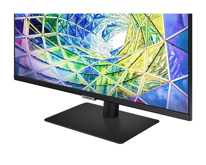 Samsung S27A800UJU computer monitor 68.6 cm (27) 3840 x 2160 pixels 4K Ultra HD Black