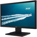 Acer V226HQL bd - LED monitor - Full HD (1080p) - 21.5 Acer