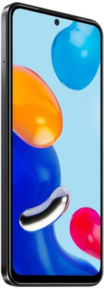 Xiaomi Redmi Note 11 Pro 4G Graphite Gray 128GB SIM Free Smartphone Xiaomi