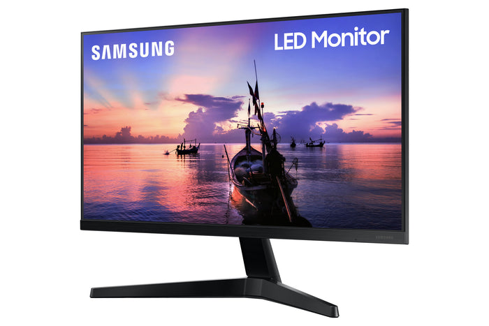 Samsung T35F computer monitor 55.9 cm (22) 1920 x 1080 pixels Full HD LED Black