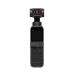 DJI Pocket 2 Creator Combo gimbal camera 2K Ultra HD 64 MP Black DJI