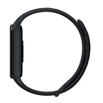 Xiaomi Redmi Smart Band 2 TFT Wristband activity tracker 3.73 cm (1.47) Black