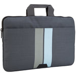 Targus Geo 15.6 Victoria notebook case 39.6 cm (15.6) Sleeve case Grey Targus