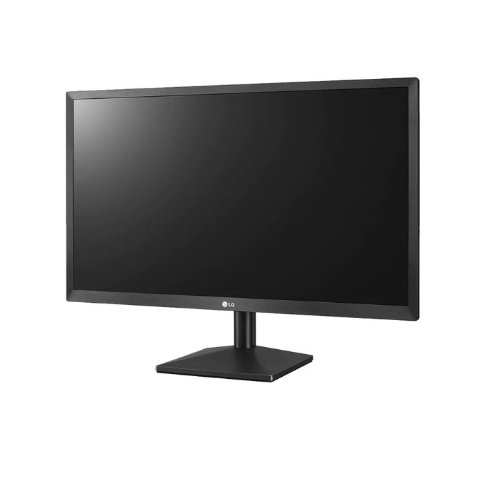 LG 22MK400H-B computer monitor 55.9 cm (22) 1920 x 1080 pixels Full HD LED Black