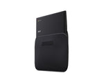 Acer NP.BAG11.001 notebook case Sleeve case Black Acer