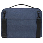 Targus Groove X2 38.1 cm (15) Briefcase Navy