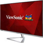 Viewsonic VX Series VX3276-2K-mhd-2 computer monitor 81.3 cm (32) 2560 x 1440 pixels Quad HD LED Silver
