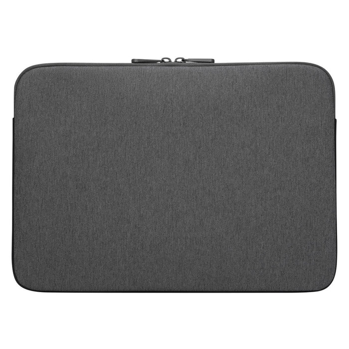 Targus Cypress EcoSmart 39.6 cm (15.6) Sleeve case Grey