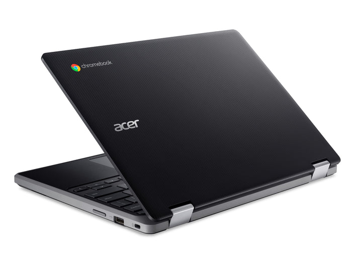 Acer Chromebook Spin 311 (R722T) - 11.6 touchscreen, MediaTek M8183C CPU, 4GB RAM, 64GB eMMC, Black Acer
